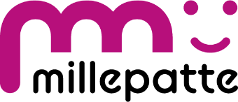 logo millepattte