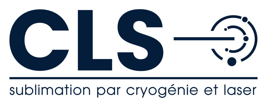 logo CLS